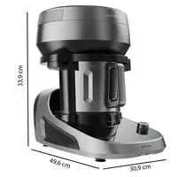 Cecotec Mambo CooKing Total Gourmet 2200 W 4,5 L Acero inoxidable