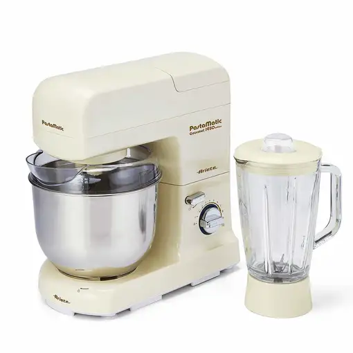 Ariete 1596/11 robot de cocina 1500 W 4,2 L Beige