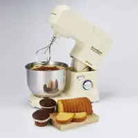 Ariete 1596/11 robot de cocina 1500 W 4,2 L Beige