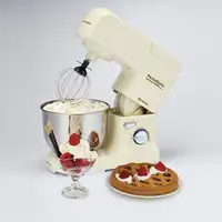 Ariete 1596/11 robot de cocina 1500 W 4,2 L Beige