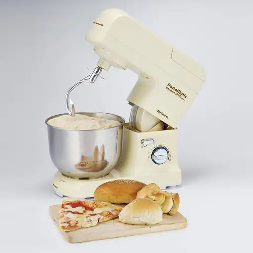 Ariete 1596/11 robot de cocina 1500 W 4,2 L Beige