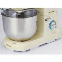 Ariete 1596/11 robot de cocina 1500 W 4,2 L Beige