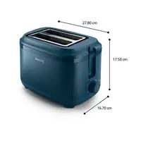 Philips 3000 series Tostadora serie 3000