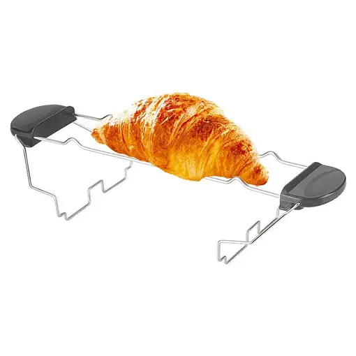 Sencor STS 6058BK tostadora 9 2 rebanada(s) 1000 W Negro