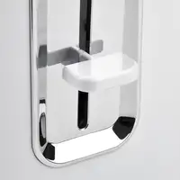 Girmi TP91 6 4 rebanada(s) 1630 W Blanco