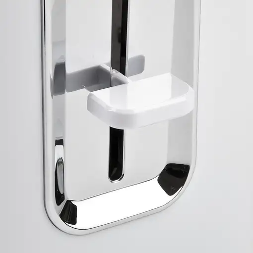 Girmi TP91 6 4 rebanada(s) 1630 W Blanco