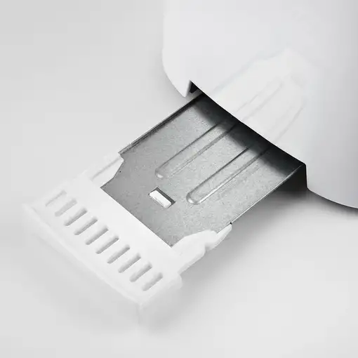 Girmi TP91 6 4 rebanada(s) 1630 W Blanco