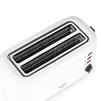 Flama 948FL 2 rebanada(s) 1630 W Blanco