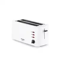 Flama 948FL 2 rebanada(s) 1630 W Blanco