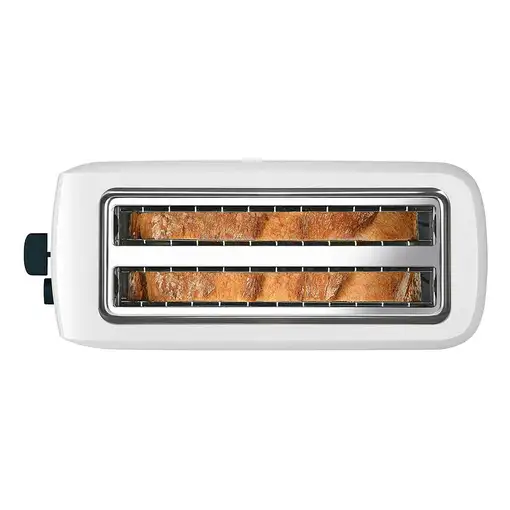 Tosatadora Mytoast Duplo para 2 rebanadas TAURUS