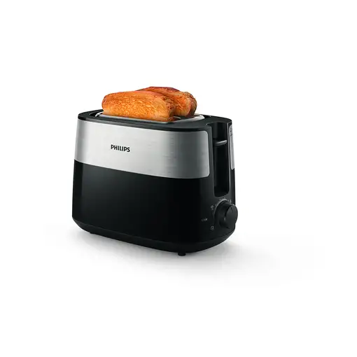 Philips Daily Collection HD2516/90 Tostadora