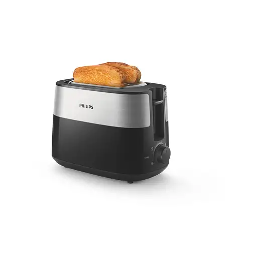 Philips Daily Collection HD2516/90 Tostadora