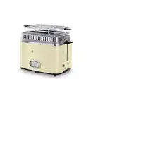 Russell Hobbs 21682-56 tostadora 6 2 rebanada(s) 1300 W Arena