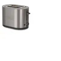 Black & Decker BXTOA901E 7 2 rebanada(s) 900 W Acero inoxidable