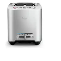 Sage the Smart Toast 5 2 rebanada(s) Plata