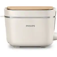 Philips Eco Conscious Edition HD2640/10 Tostadora 5000 Series