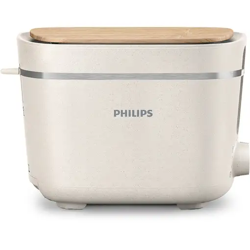 Philips Eco Conscious Edition HD2640/10 Tostadora 5000 Series