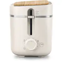 Philips Eco Conscious Edition HD2640/10 Tostadora 5000 Series
