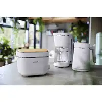 Philips Eco Conscious Edition HD2640/10 Tostadora 5000 Series