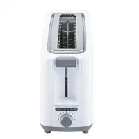 Küken 34047 tostadora 7 1 rebanada(s) 900 W Blanco