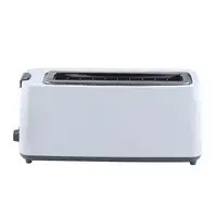 Küken 34047 tostadora 7 1 rebanada(s) 900 W Blanco