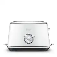 Sage the Toast Select Luxe 2 rebanada(s) 1000 W Blanco