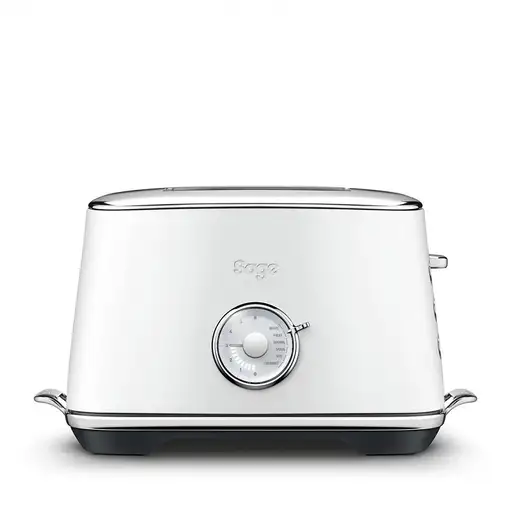 Sage the Toast Select Luxe 2 rebanada(s) 1000 W Blanco