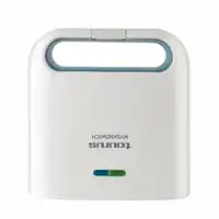 Taurus MySandwich 1 rebanada(s) 800 W Blanco