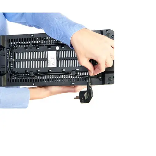 Taurus MyToast Duplo Legend 5 2 rebanada(s) 1400 W Acero inoxidable