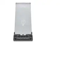 Sage the 'Bit More' 4 Scheiben Toaster 4 rebanada(s) Plata