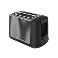 Moulinex LT340 7 2 rebanada(s) 850 W Acero inoxidable