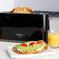 Taurus Mytoast Nero