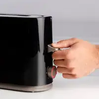 Taurus Mytoast Nero