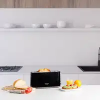 Taurus Mytoast Nero
