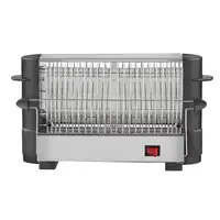 Küken Tostadora Vertical Inox 750w