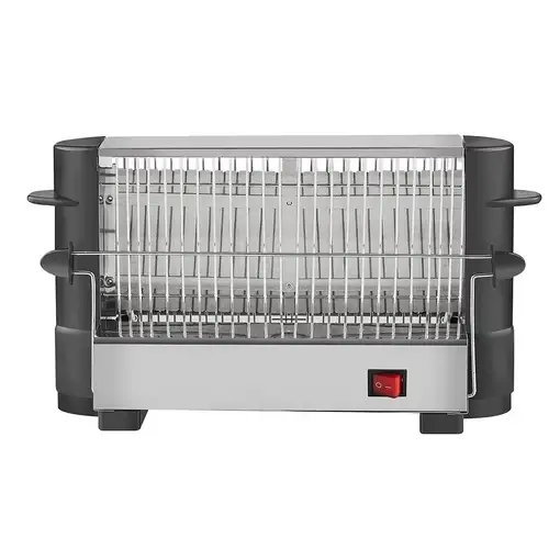 Küken Tostadora Vertical Inox 750w