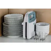 Ariete 1971/01 sandwichera 750 W Blanco