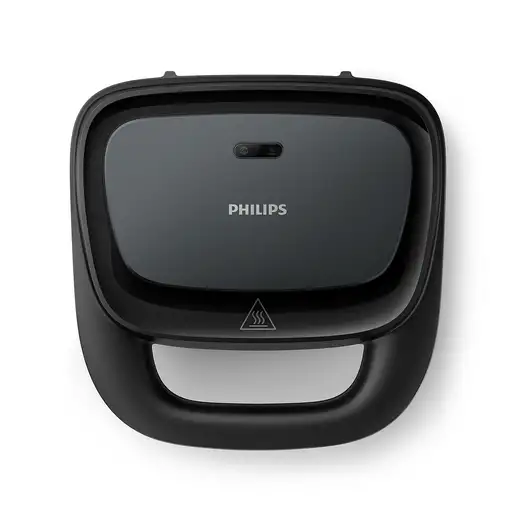 Philips 3000 series HD2330/90 Sandwichera