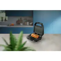 Philips 3000 series HD2330/90 Sandwichera
