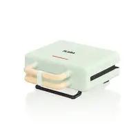 Flama 4964FL sandwichera 800 W Verde, Color menta