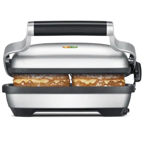 Sage The Perfect Press sandwichera 1500 W Acero inoxidable