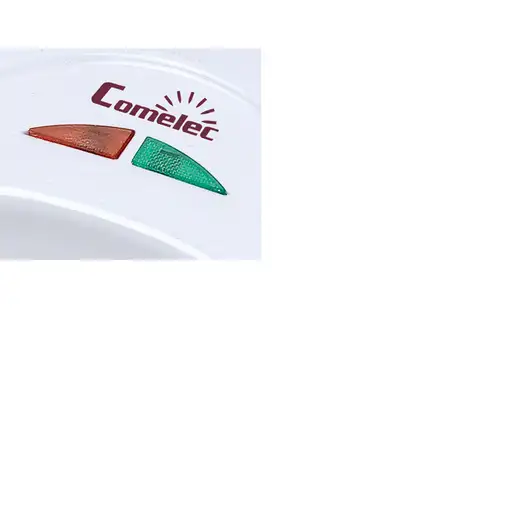 Comelec Sandwichera eléctrica