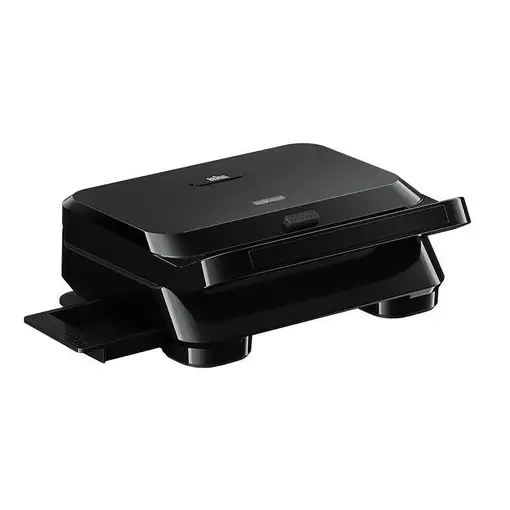 Braun SnackMaker 5 SM5001 sandwichera 800 W Negro