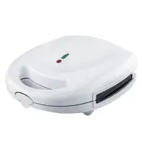 Küken Sandwichera Doble Placa Desmontable 750w
