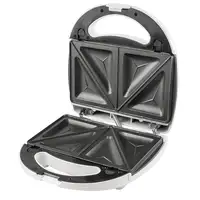 Küken Sandwichera Doble Placa Desmontable 750w