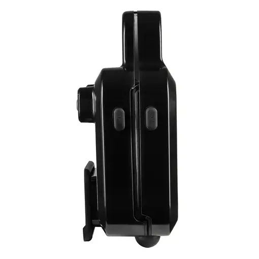 Russell Hobbs 26810-56 sandwichera 750 W Negro, Acero inoxidable