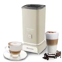 Ariete 2878/03 Automático Beige