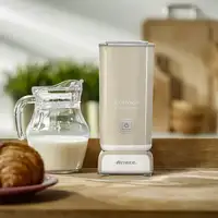 Ariete 2878/03 Automático Beige