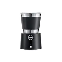 JURA 24019 espumador o calentador de leche Automático Negro