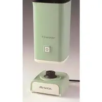 Ariete 2878/04 Automático Beige, Verde